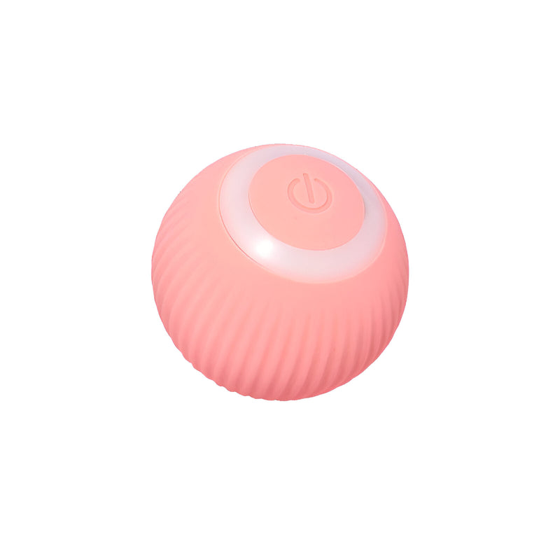 automatic rolling ball toy, view 2 - MRSLM