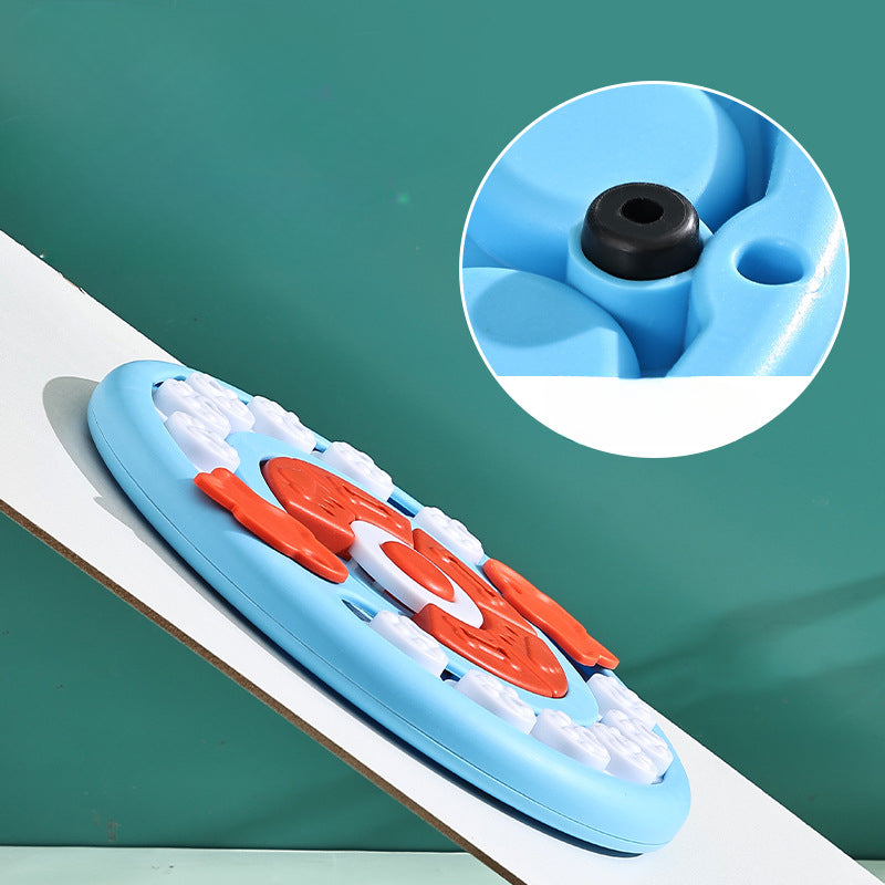 dog puzzle slow feeder, view 7 - MRSLM