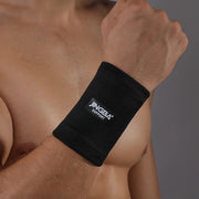 elastic nylon wristband support, view 6 - MRSLM