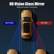 rotatable car blind spot mirror, view 10 - MRSLM