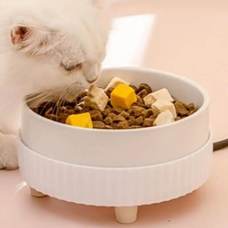 usb heated pet water bowl, view 6 - MRSLM