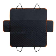 waterproof dog car seat cover - MRSLM