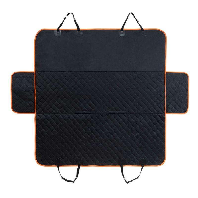 waterproof dog car seat cover - MRSLM