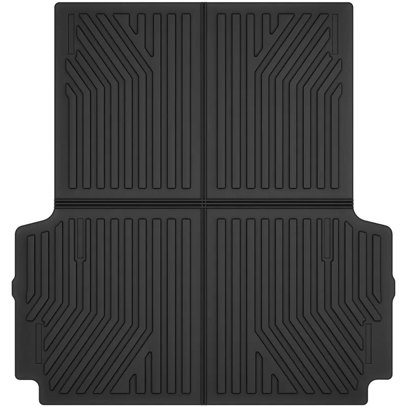 truck bed mat liner for jeep gladiator jt, view 6 - MRSLM