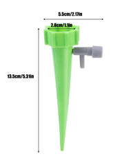 adjustable garden watering system, view 13 - MRSLM