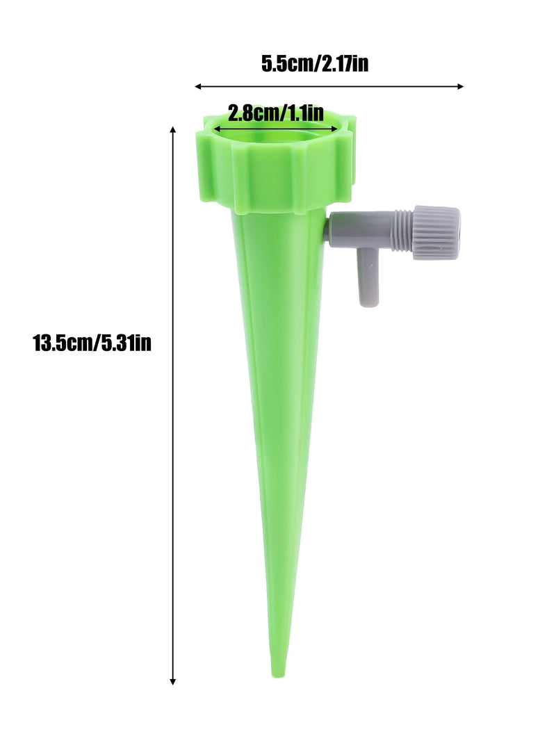 adjustable garden watering system, view 13 - MRSLM
