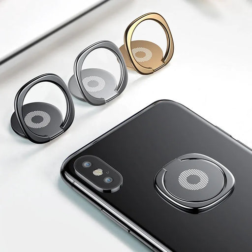 metal phone ring holder - MRSLM