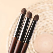 dome-shape cream concealer blending brush, view 6 - MRSLM