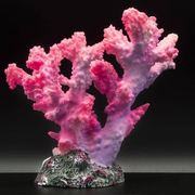artificial coral reef aquarium decorations, view 3 - MRSLM