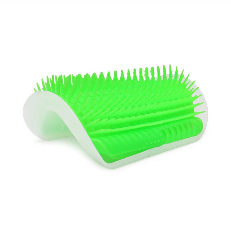 arch cat groomer, view 2 - MRSLM