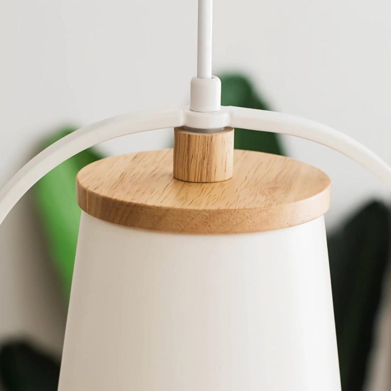 bird pendant light, view 7 - MRSLM