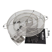 cold smoke generator, view 2 - MRSLM