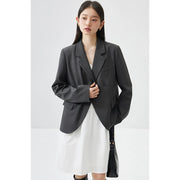Women's suit jacket, view 5 - MRSLM