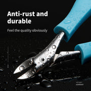 stainless steel nail clippers, view 7 - MRSLM