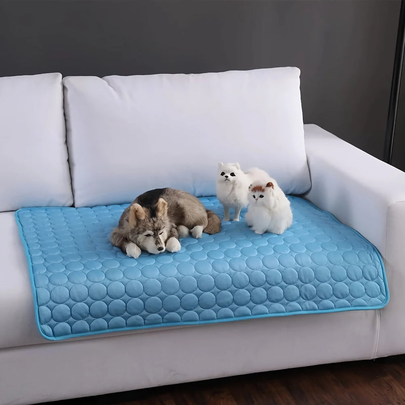 cooling mat for pets - MRSLM
