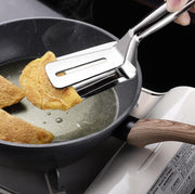 stainless steel frying shovel clip - MRSLM