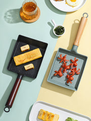 non-stick induction pancake pan - MRSLM
