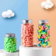 comfort memory foam ear plugs, view 4 - MRSLM