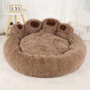 luxury breathable dog bed, view 23 - MRSLM