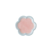 hand-painted ceramic cat food bowl, view 24 - MRSLM