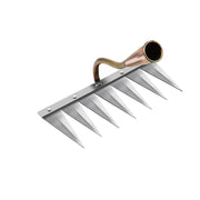 multi-purpose gardening hoe, view 3 - MRSLM