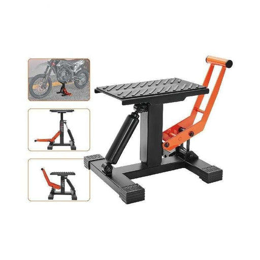 hydraulic dirt bike lift stand - MRSLM
