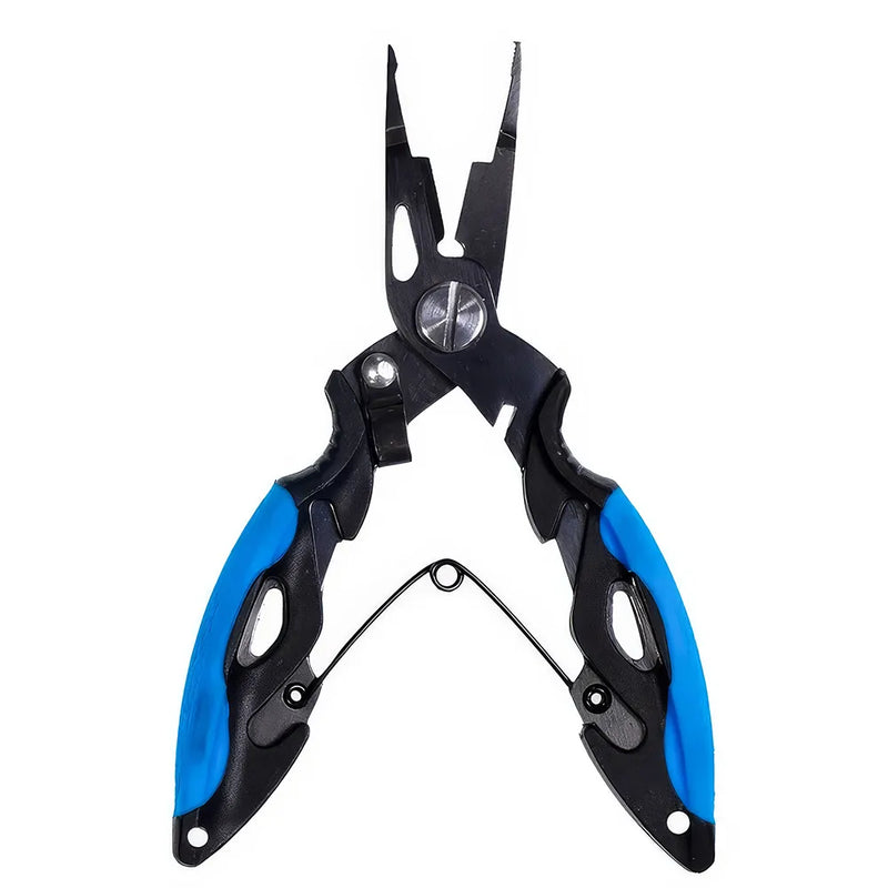 fishing pliers, view 6 - MRSLM