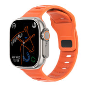 bluetooth calling sports smart watch - MRSLM
