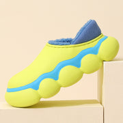men's waterproof EVA slippers, view 2 - MRSLM
