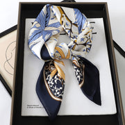 square scarf, view 5 - MRSLM