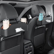 car storage box with tissue holder, view 8 - MRSLM