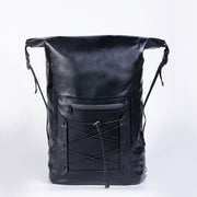 waterproof outdoor rucksack, view 3 - MRSLM