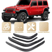 mudguard fender set, view 5 - MRSLM