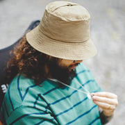 outdoor dual-use bucket hat, view 6 - MRSLM