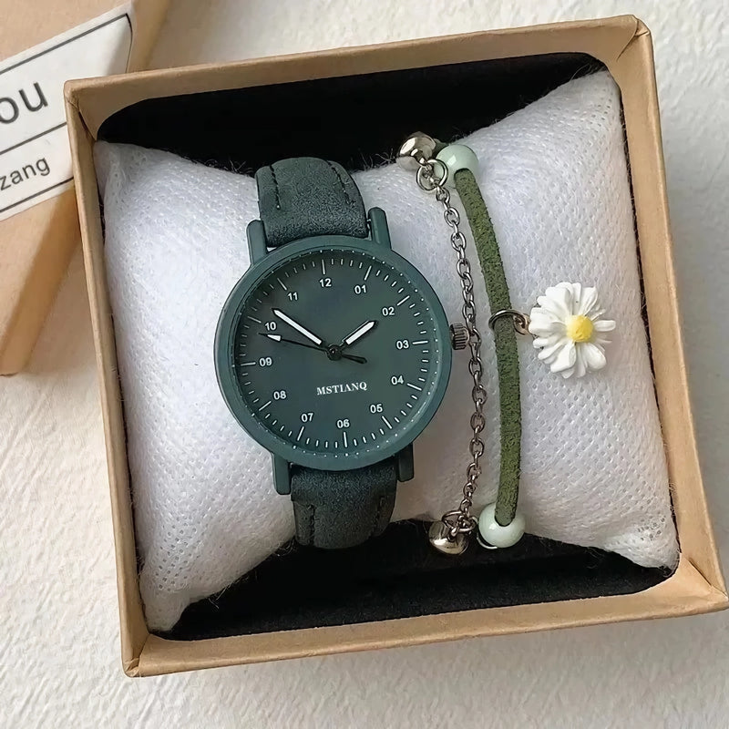 women's quartz watch, view 10 - MRSLM