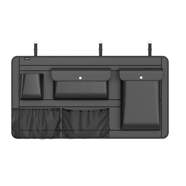 high capacity car storage organizer - MRSLM