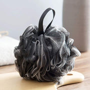 soft shower mesh foaming sponge - MRSLM