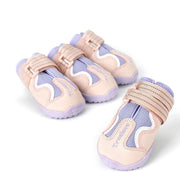 breathable dog shoes, view 5 - MRSLM
