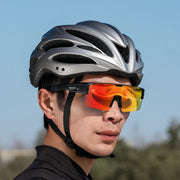 photochromic cycling glasses - MRSLM