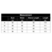 lace-up knitted midi dress, view 11 - MRSLM