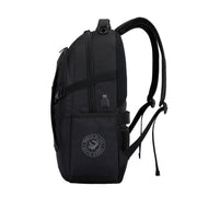 Men's computer travel bag, view 6 - MRSLM