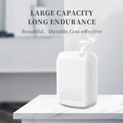 Bluetooth scent diffuser, view 8 - MRSLM