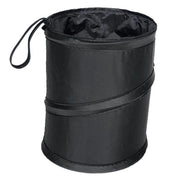 foldable car trash can, view 2 - MRSLM