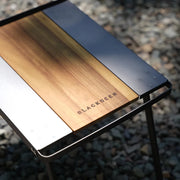 portable aluminum alloy folding table, view 7 - MRSLM