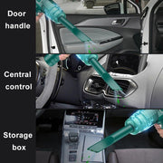 wireless portable car vacuum cleaner, view 12 - MRSLM