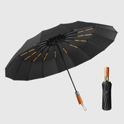 32-bone automatic umbrella - MRSLM
