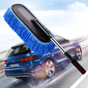 adjustable car washing mop kit - MRSLM