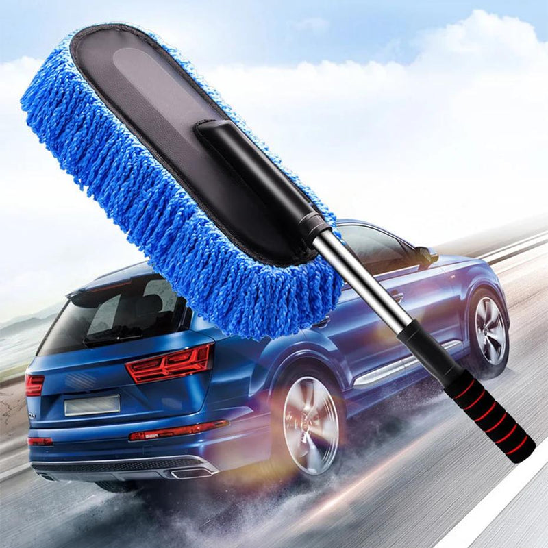 adjustable car washing mop kit - MRSLM
