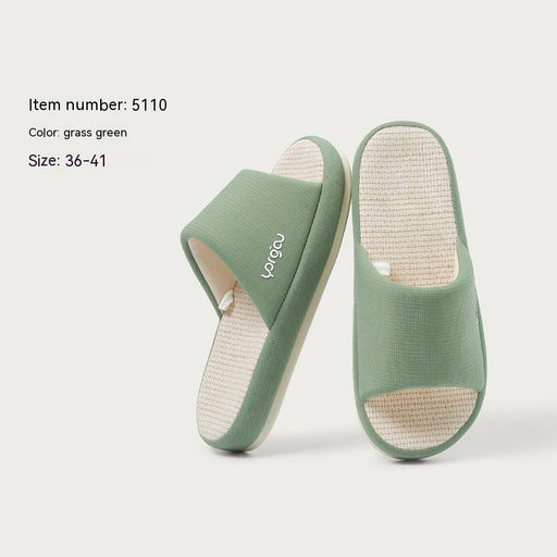 women's outdoor toe-post sandals - MRSLM