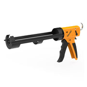 non-drip caulking gun, view 2 - MRSLM